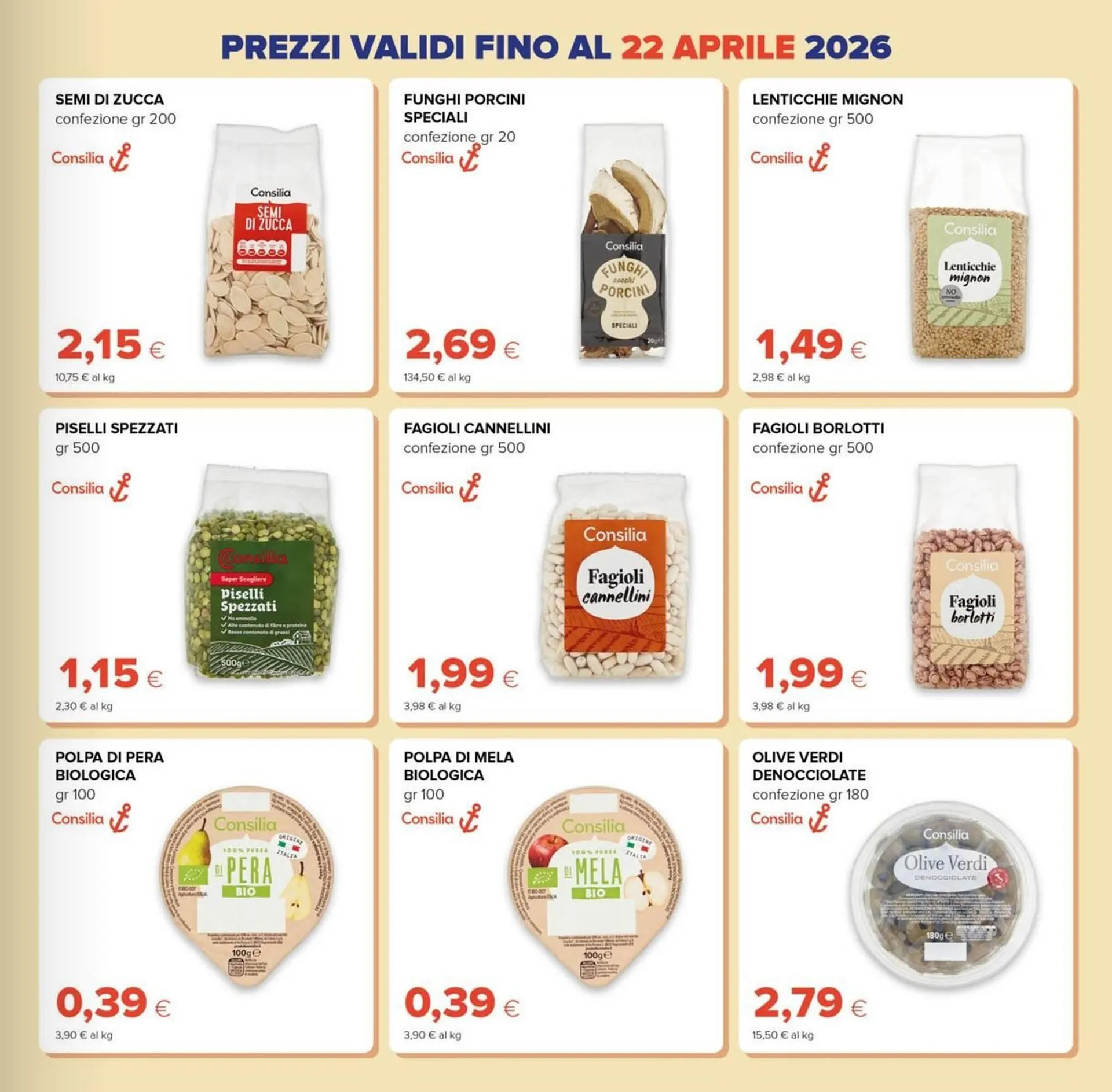 Volantino Tigre da 27 febbraio a 22 aprile di 2026 - Pagina del volantino 3