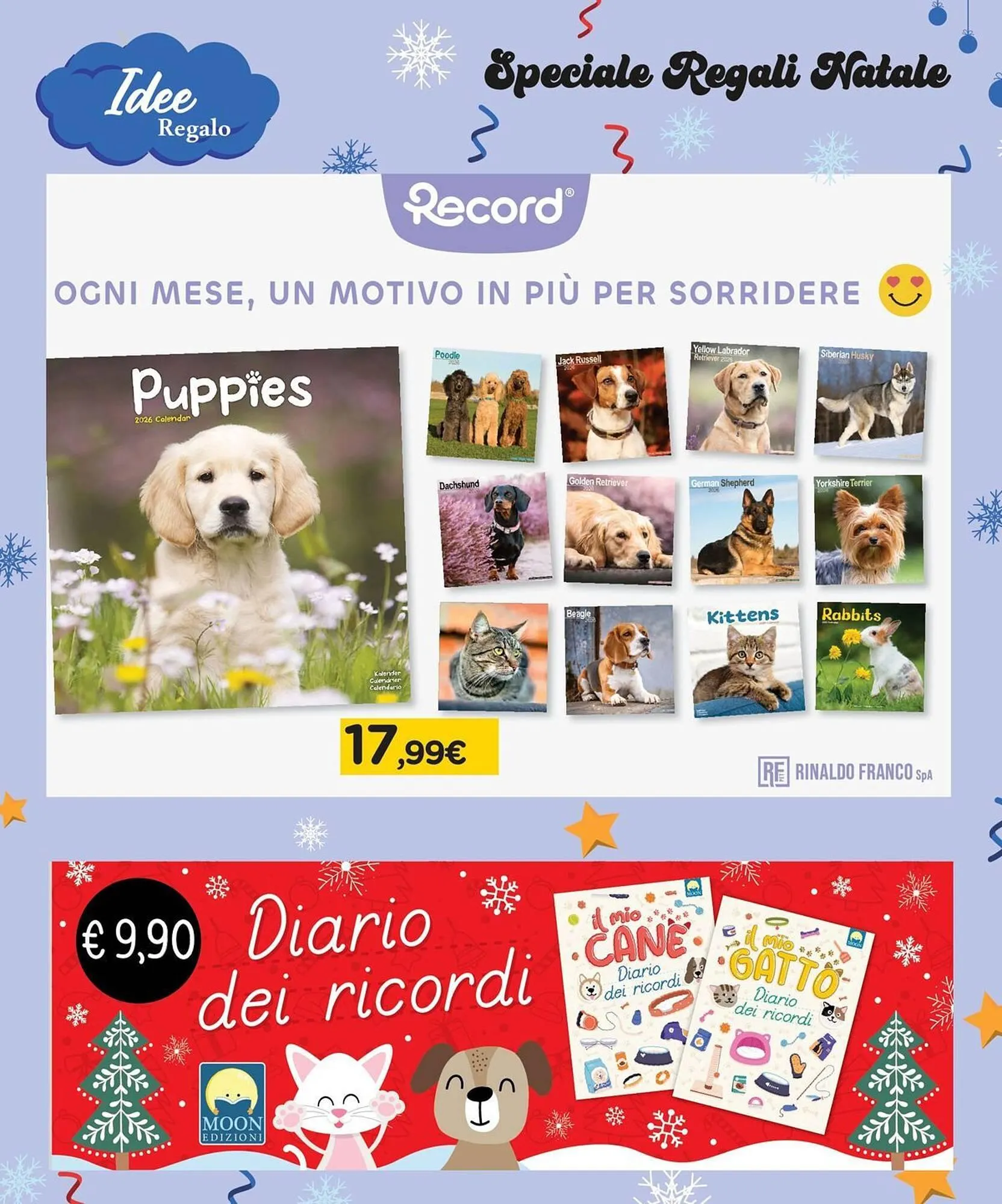 Volantino Arcaplanet da 17 novembre a 23 novembre di 2025 - Pagina del volantino 32