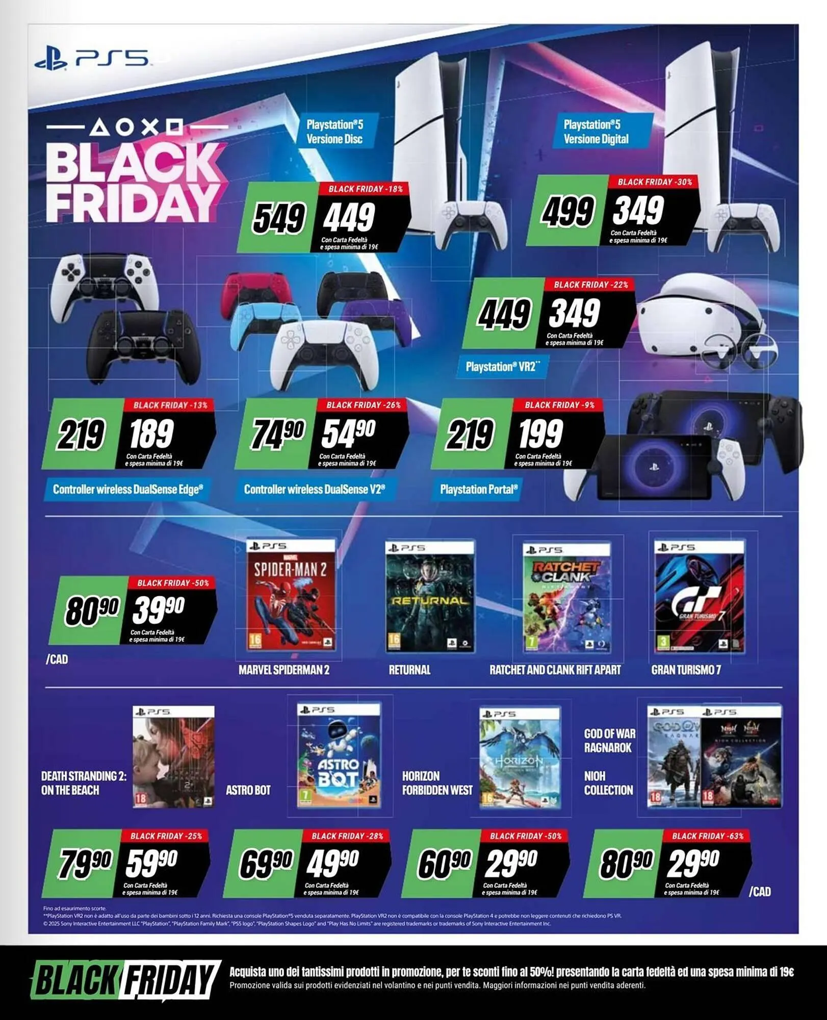 Volantino Leonardelli da 25 novembre a 3 dicembre di 2025 - Pagina del volantino 13