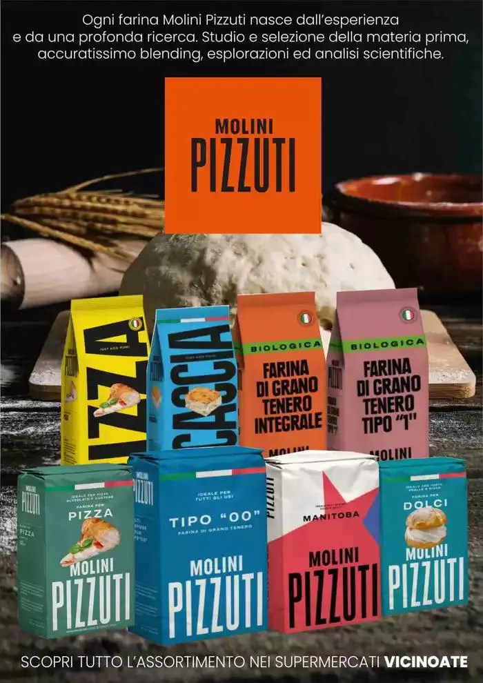 Sotto da 7 gennaio a 19 gennaio di 2025 - Pagina del volantino 25