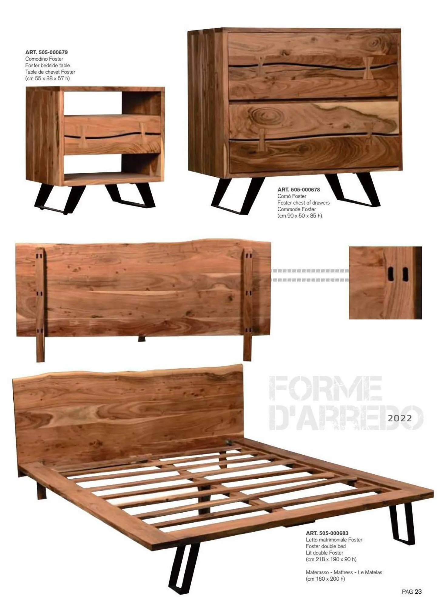 Volantino Hobby e Legno da 13 aprile a 31 maggio di 2025 - Pagina del volantino 23