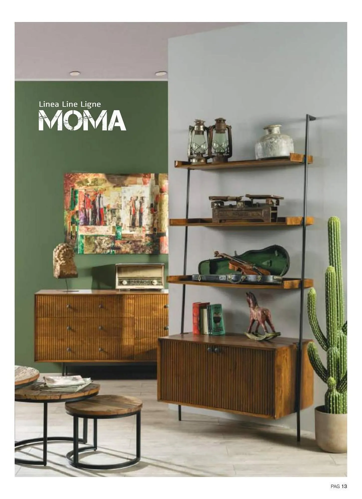 Volantino Hobby e Legno da 13 aprile a 31 maggio di 2025 - Pagina del volantino 13