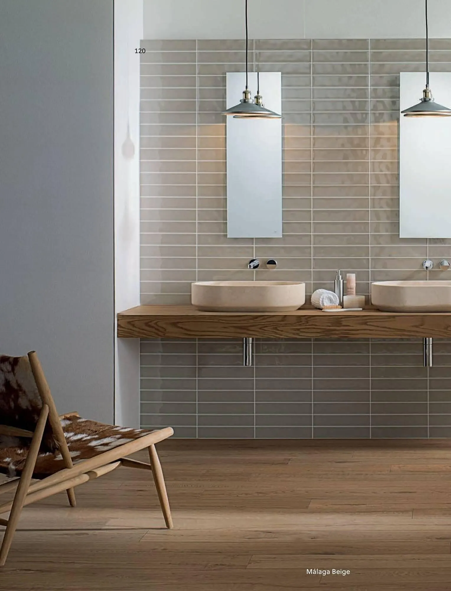 Catalogue Porcelanosa du 27 juin au 31 décembre 2025 - Catalogue page 120