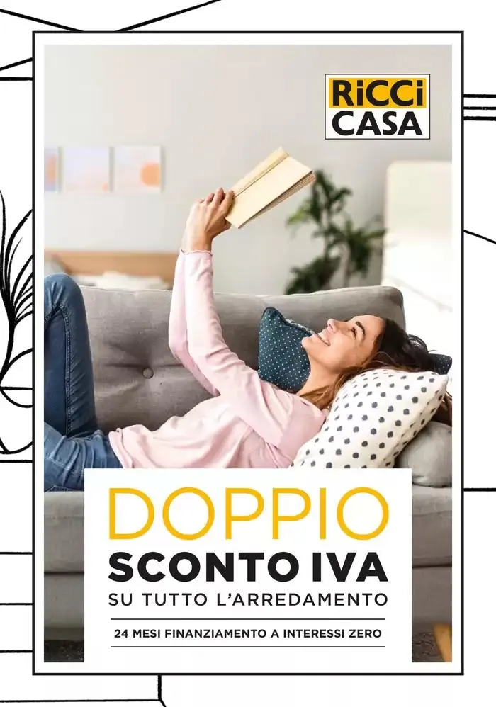Doppio sconto IVA - 1