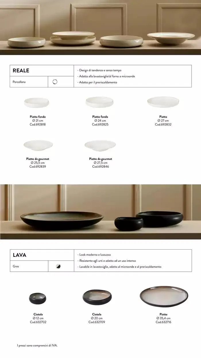 Casa business da 7 gennaio a 31 gennaio di 2025 - Pagina del volantino 38