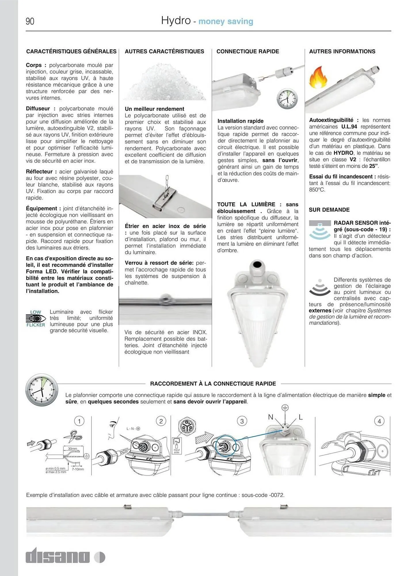 Volantino Disano da 8 marzo a 26 aprile di 2025 - Pagina del volantino 118