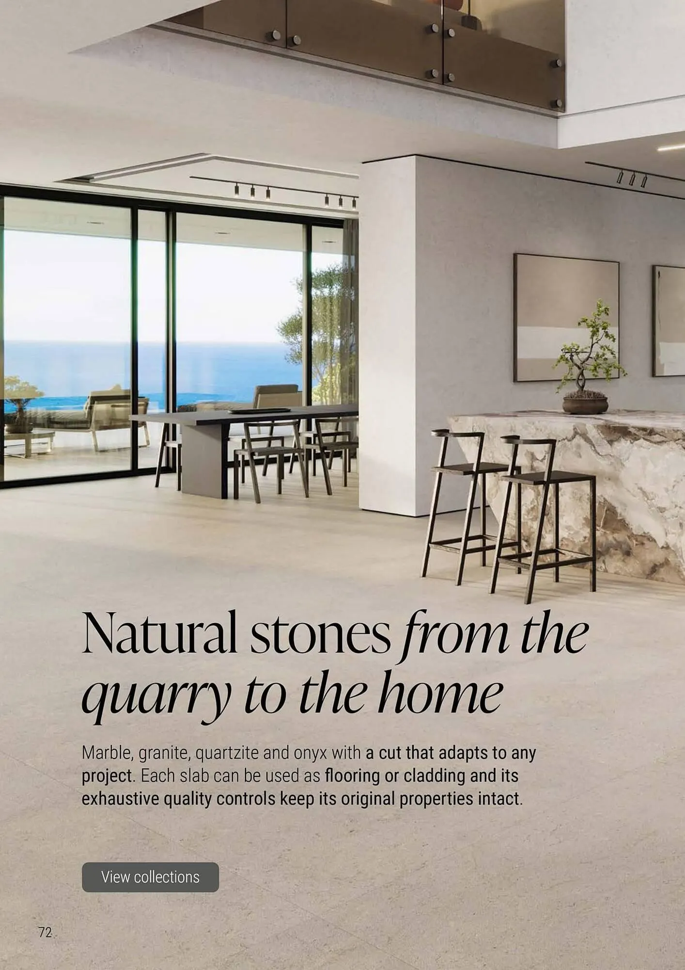 Volantino Porcelanosa da 18 febbraio a 31 dicembre di 2025 - Pagina del volantino 72