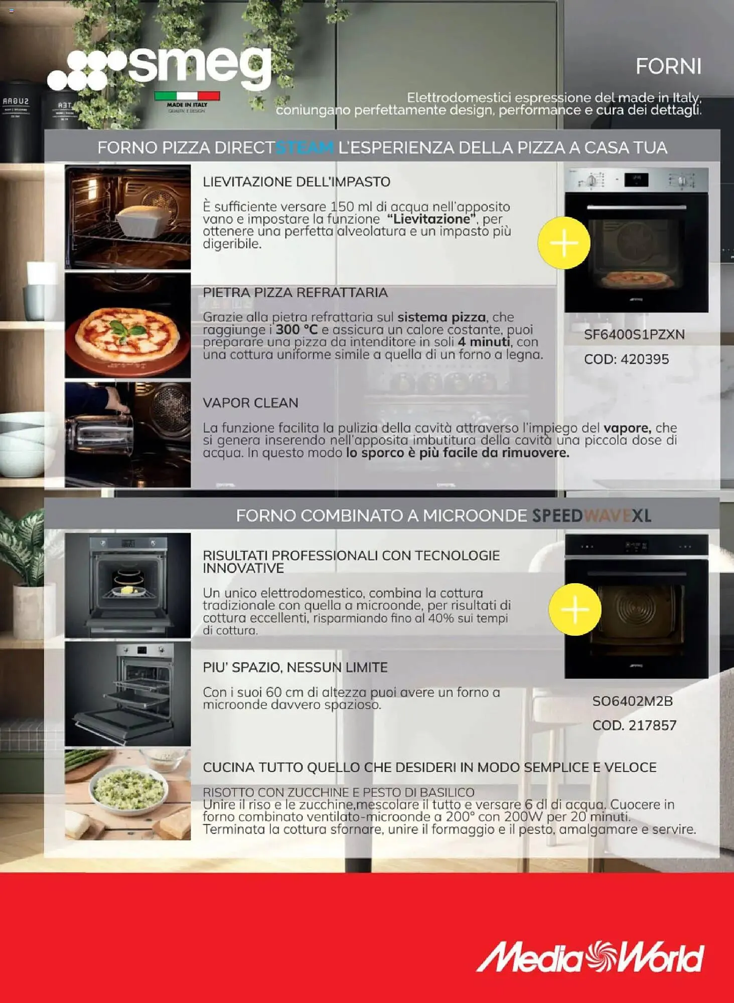 Volantino MediaWorld da 25 novembre a 31 gennaio di 2026 - Pagina del volantino 57