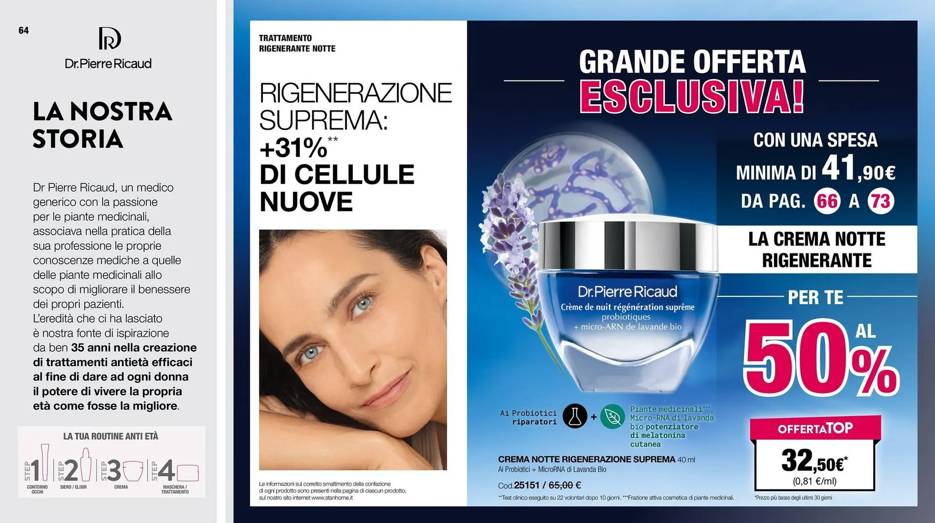 Volantino Stanhome da 24 giugno a 11 luglio di 2025 - Pagina del volantino 33