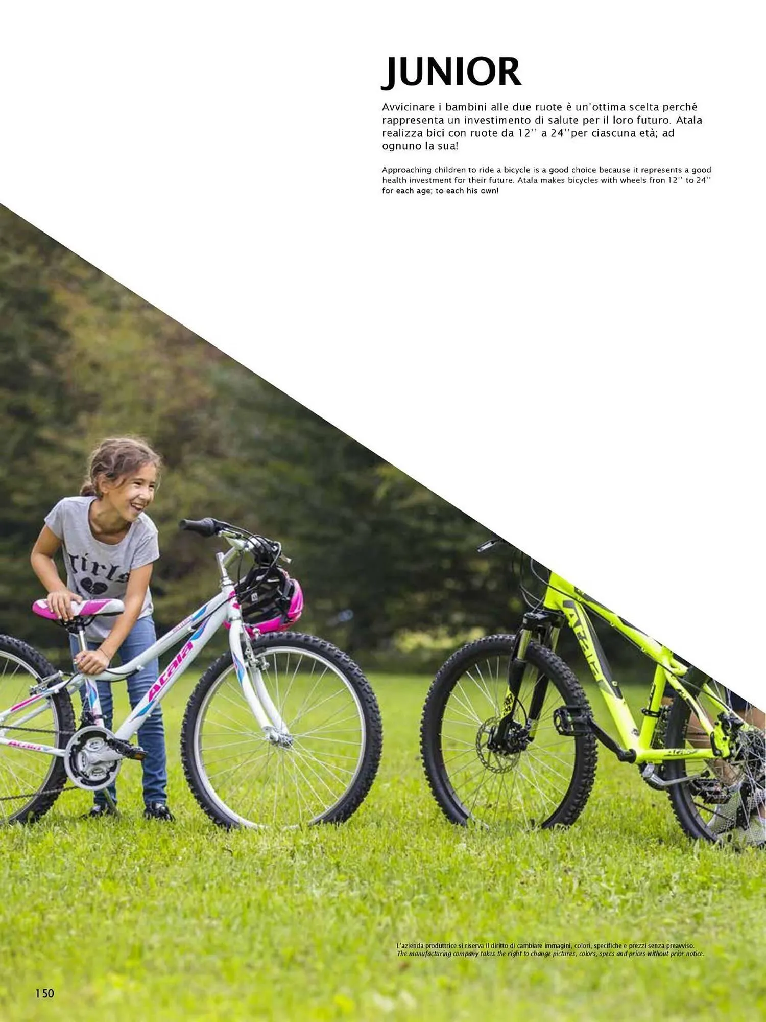 Volantino Atala da 20 novembre a 31 dicembre di 2025 - Pagina del volantino 152