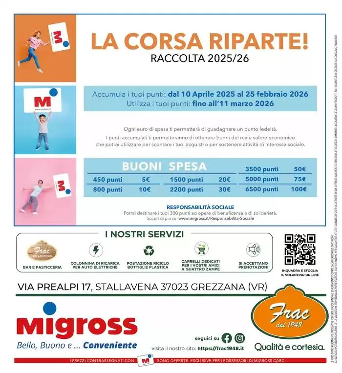 Super offerte da 23 aprile a 7 maggio di 2025 - Pagina del volantino 16