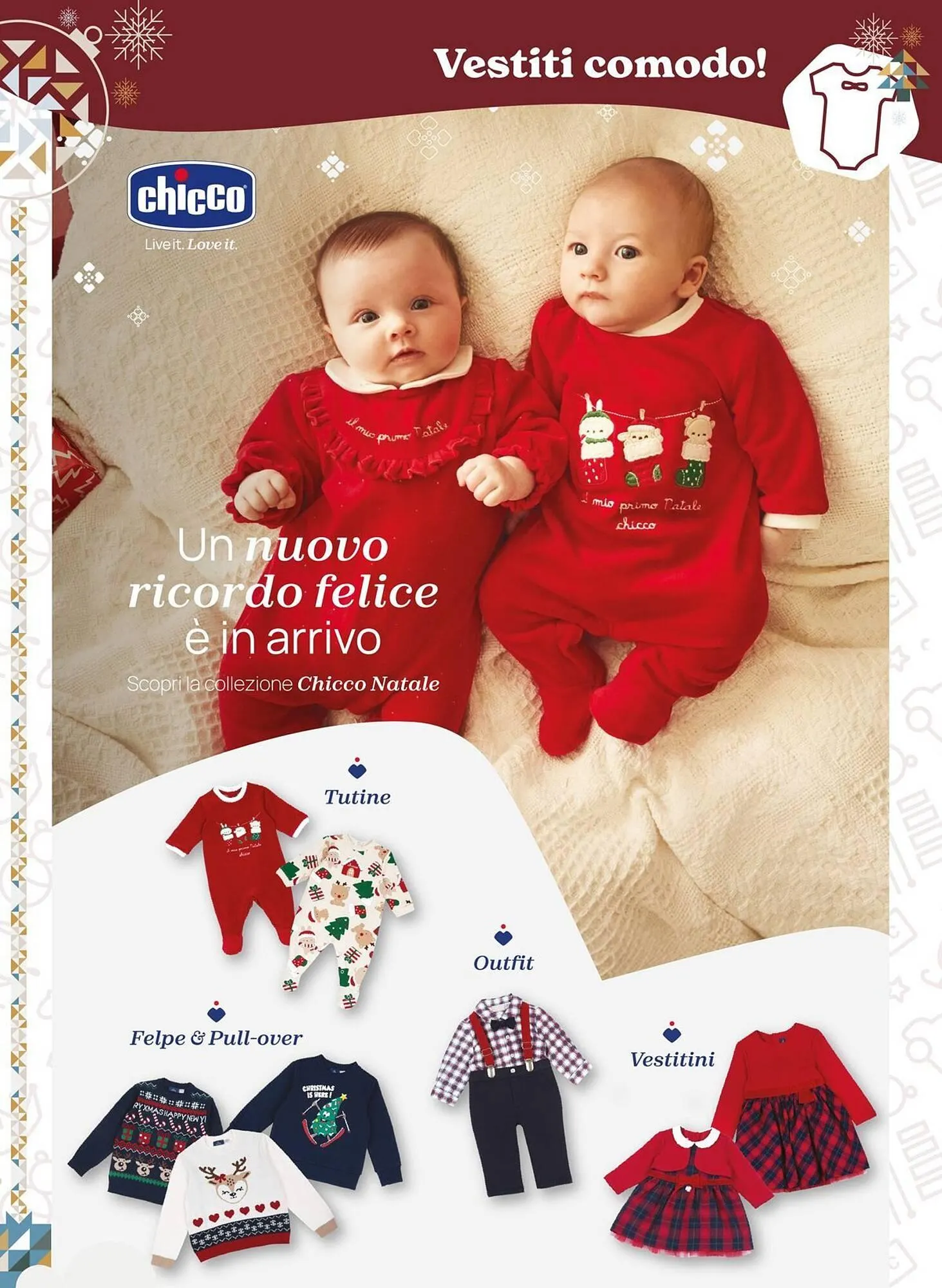 Volantino Iperbimbo da 2 dicembre a 6 gennaio di 2026 - Pagina del volantino 7