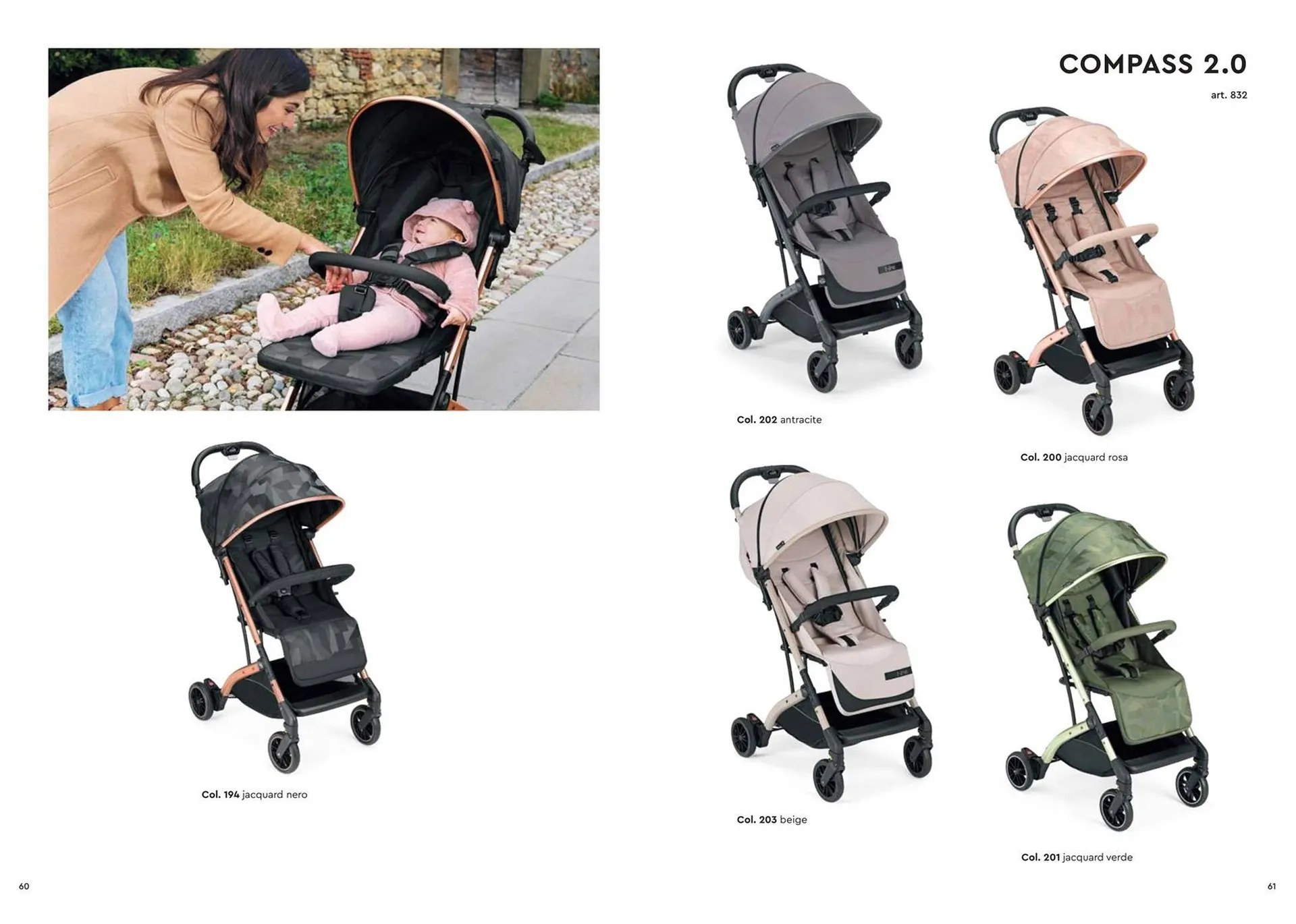 Volantino Cam da 15 marzo a 31 dicembre di 2024 - Pagina del volantino 31