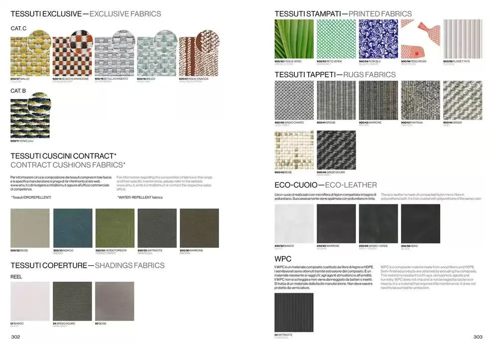 2025 collections da 14 febbraio a 31 dicembre di 2025 - Pagina del volantino 153