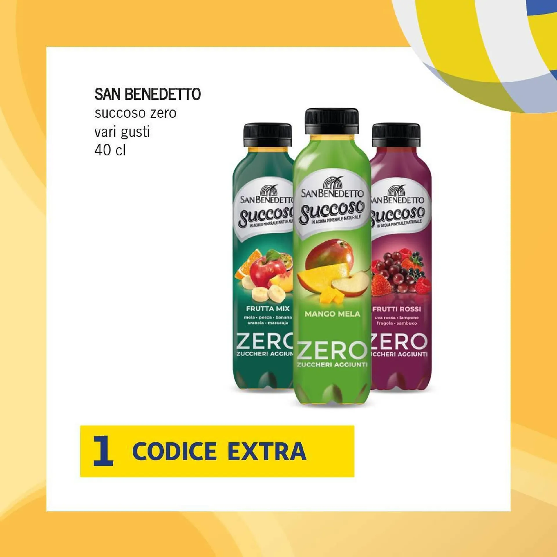 Volantino Deco Supermercati da 19 maggio a 31 maggio di 2025 - Pagina del volantino 4