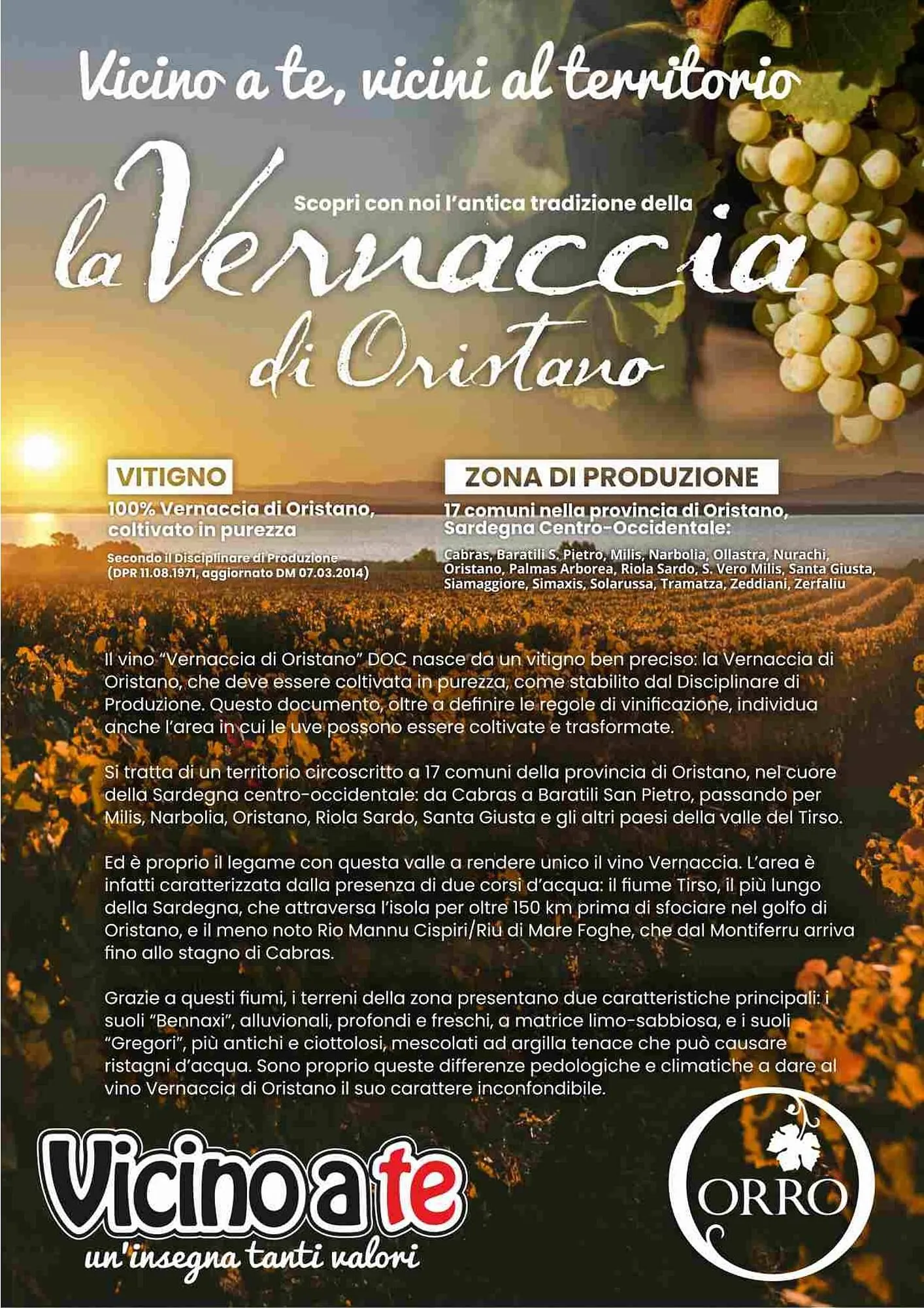 Volantino Vicino a te supermercati da 17 novembre a 30 novembre di 2025 - Pagina del volantino 24