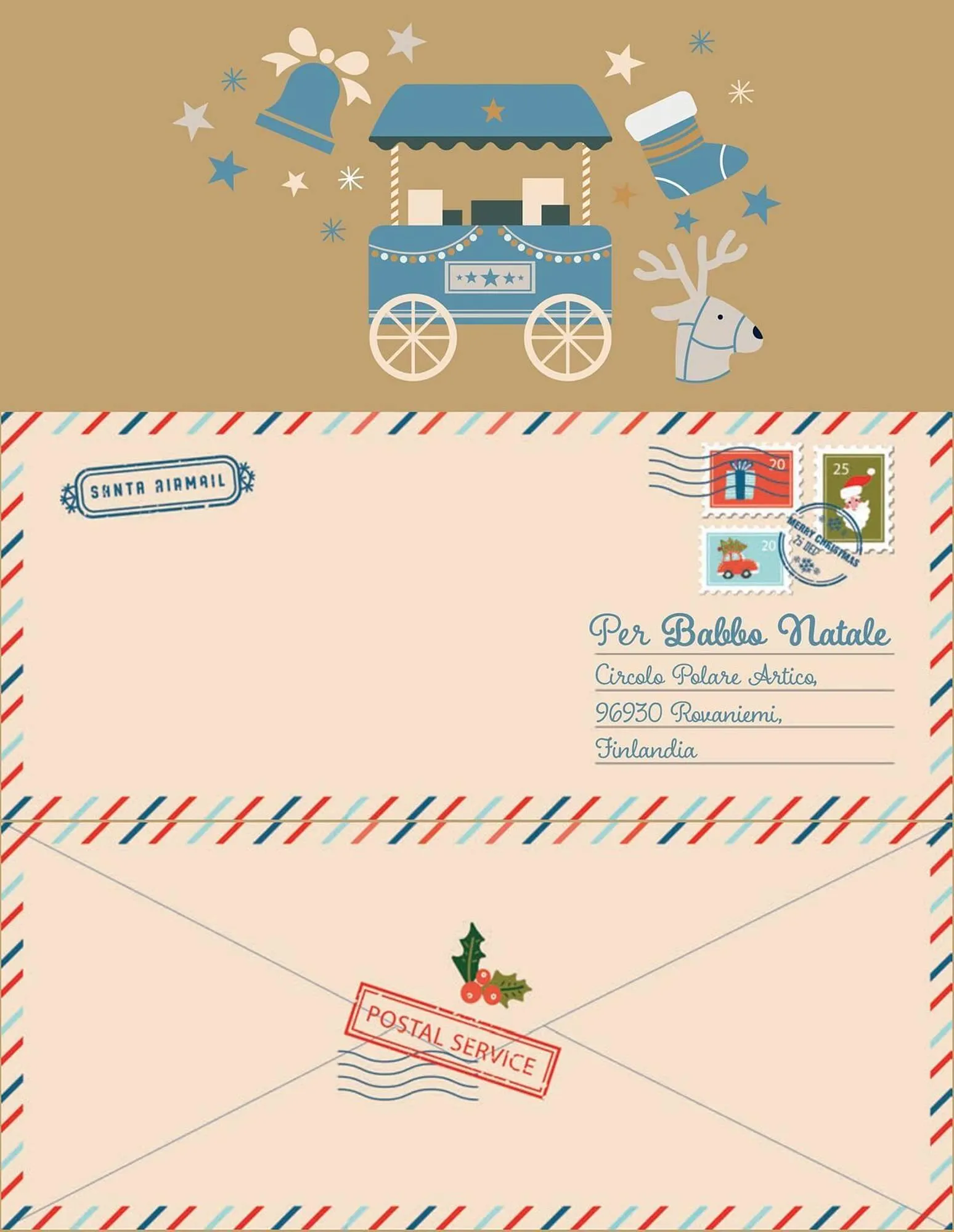 Volantino Iperbimbo da 5 novembre a 25 dicembre di 2025 - Pagina del volantino 132