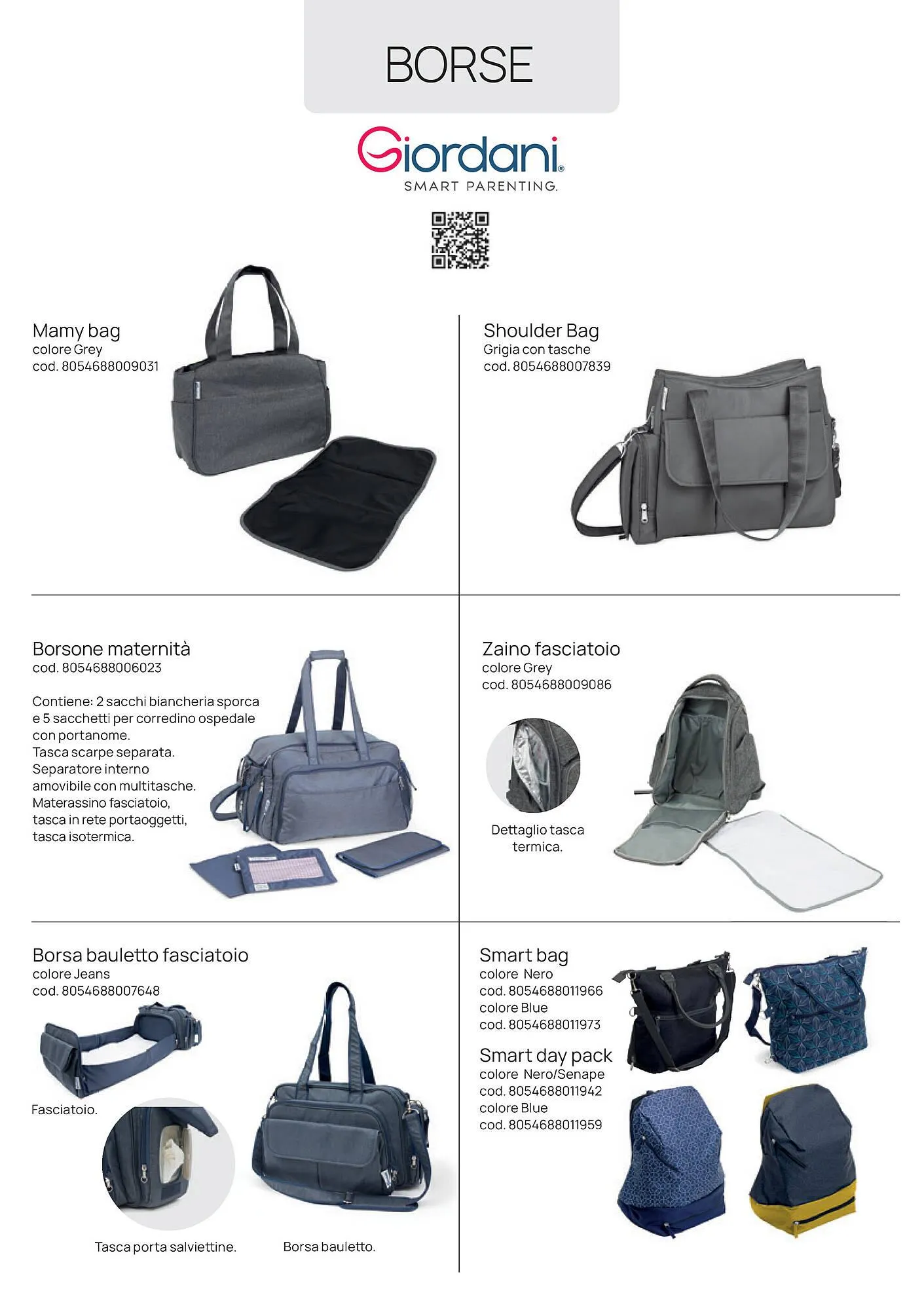 Volantino Prenatal da 20 gennaio a 7 marzo di 2026 - Pagina del volantino 22