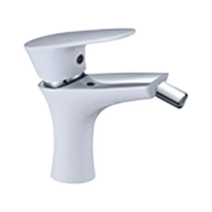 Pegaso miscelatore bidet d.35 cromo