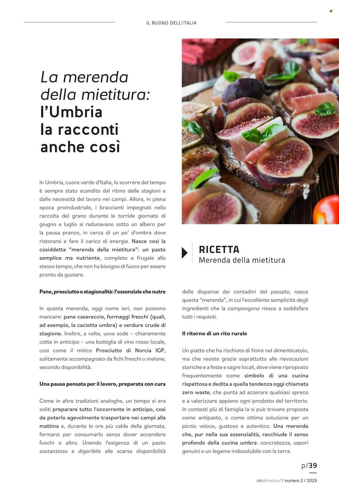 Volantino Coal da 27 luglio a 4 agosto di 2025 - Pagina del volantino 39