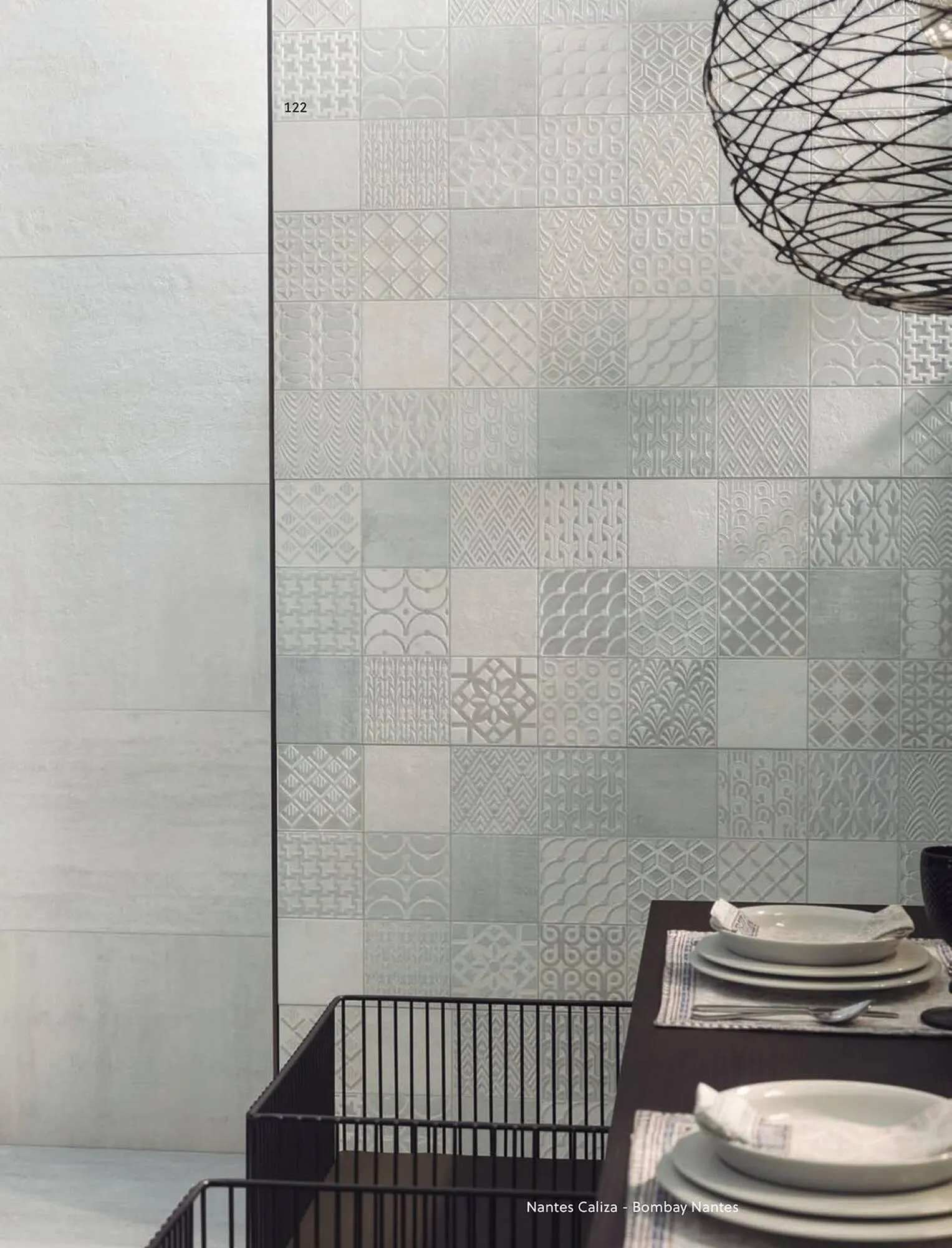 Catalogue Porcelanosa du 27 juin au 31 décembre 2025 - Catalogue page 122