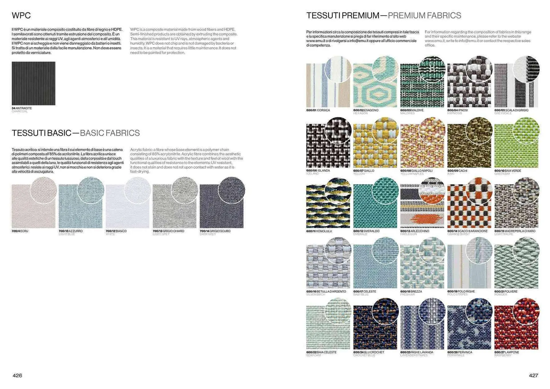 Volantino Emu da 22 settembre a 31 dicembre di 2024 - Pagina del volantino 215