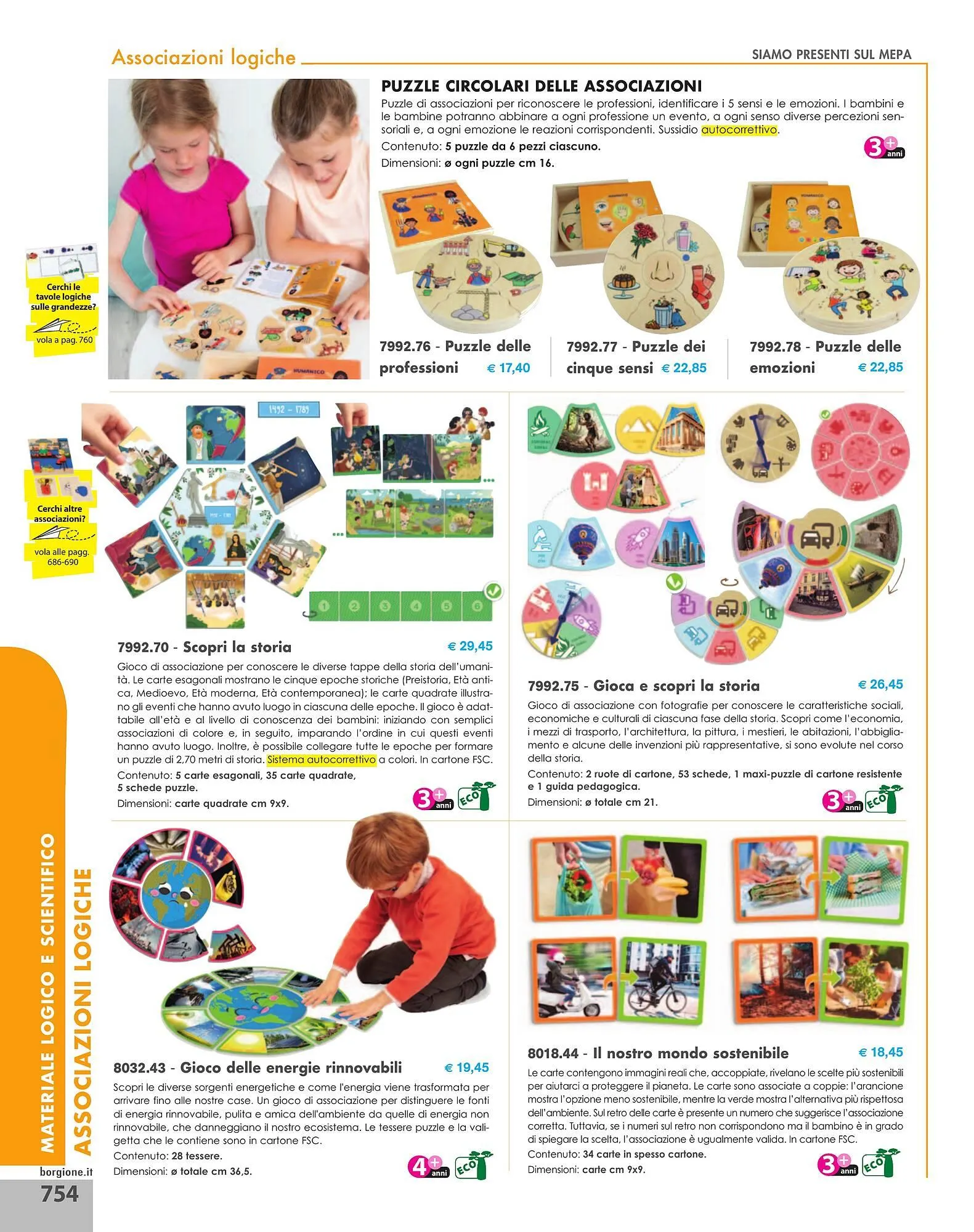 Volantino Borgione Sport da 31 dicembre a 31 dicembre di 2025 - Pagina del volantino 754