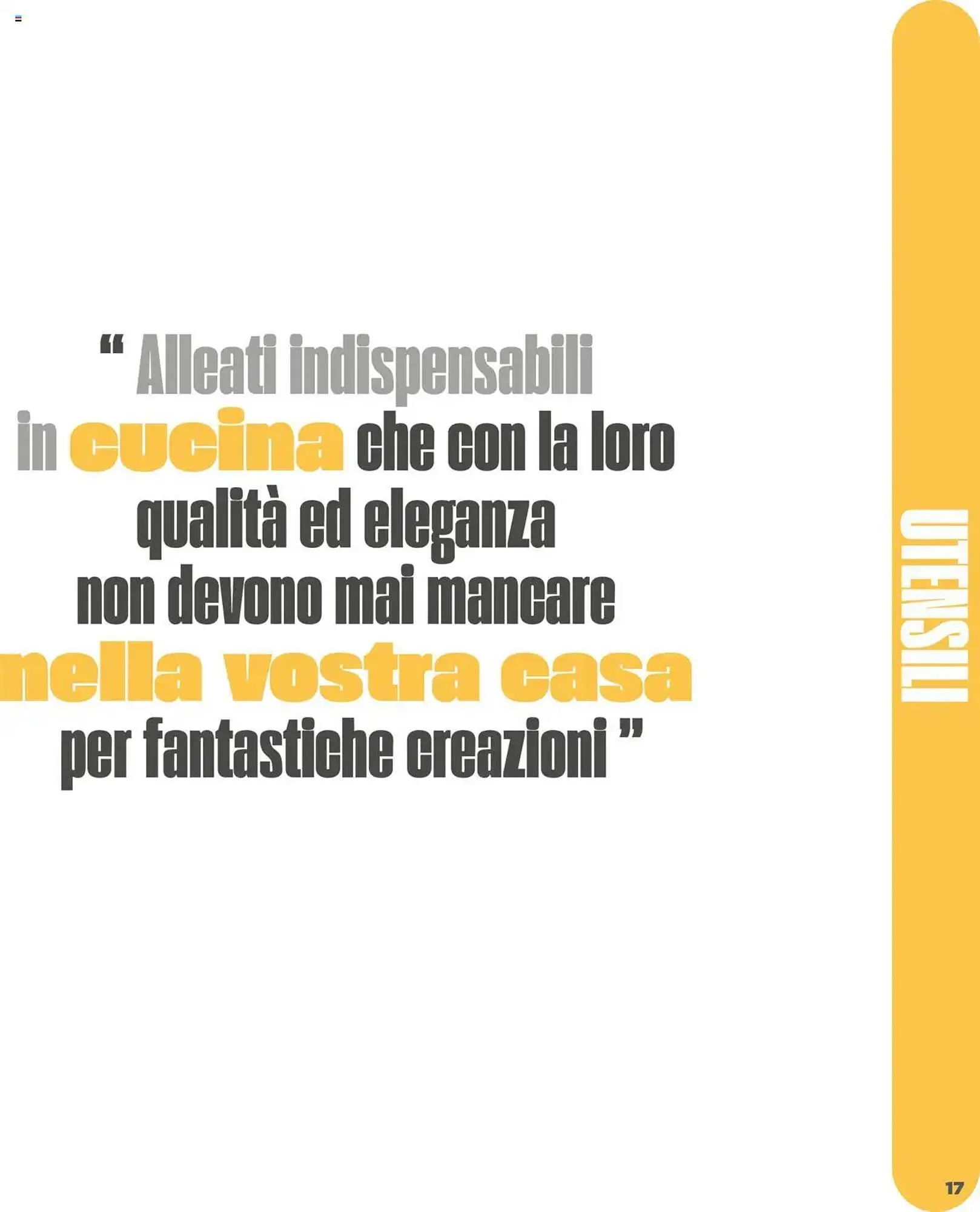 Volantino Pim Supermercati da 12 aprile a 31 marzo di 2026 - Pagina del volantino 17