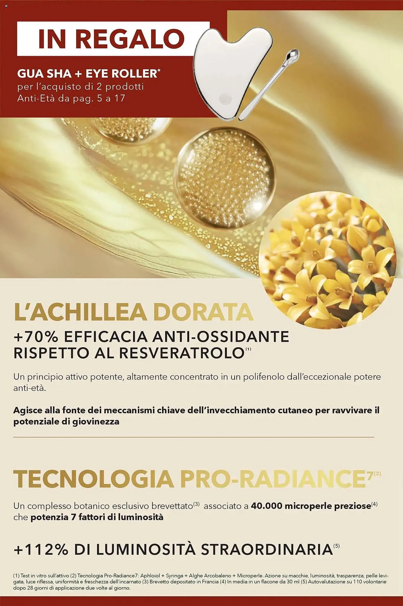 Catalogo Yves Rocher da 17 febbraio a 11 marzo di 2026 - Pagina del volantino 4