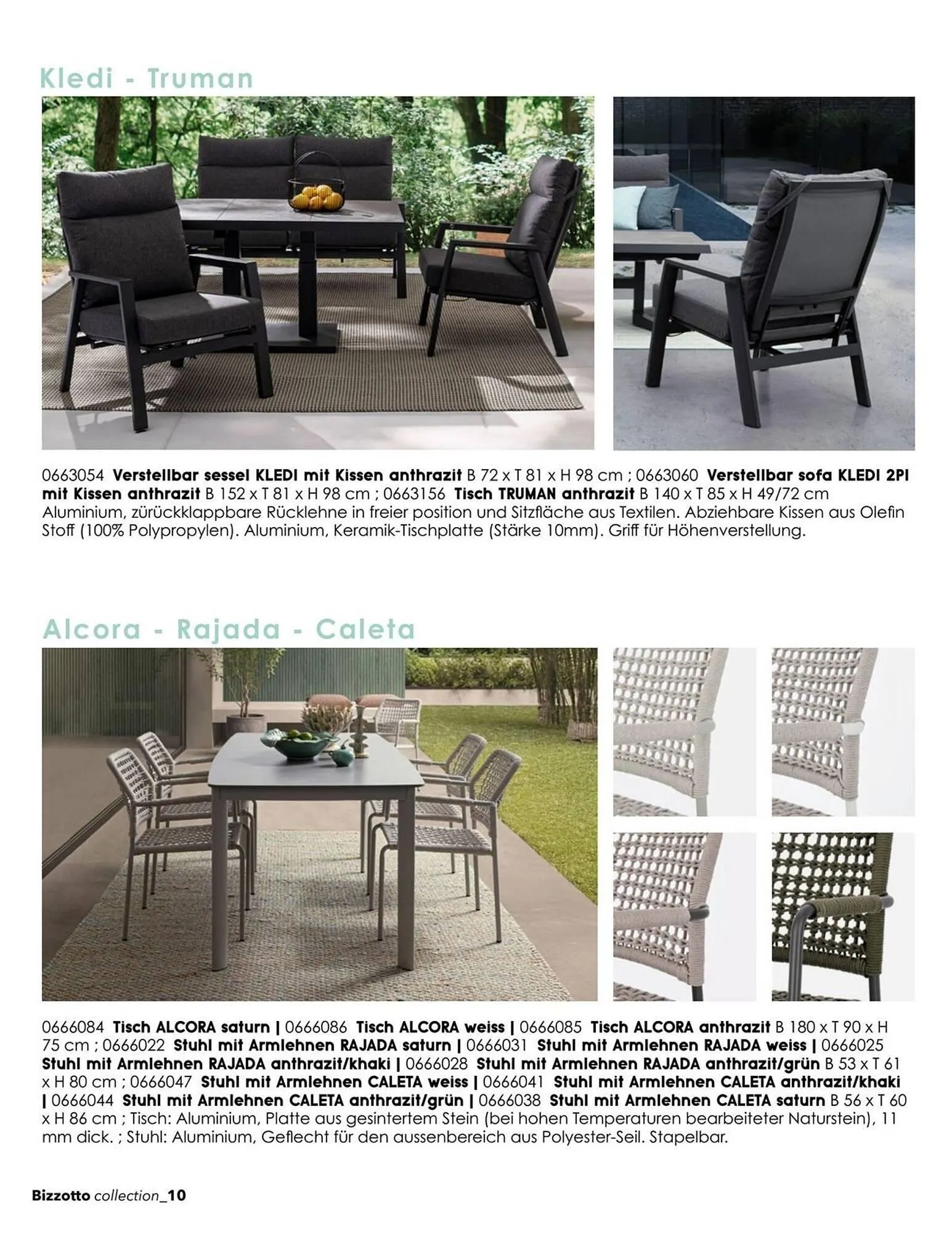 Volantino Bizzotto da 19 febbraio a 31 dicembre di 2025 - Pagina del volantino 12