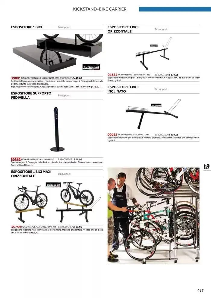 Catalogo ricambi ed accessori da 20 novembre a 31 dicembre di 2025 - Pagina del volantino 371