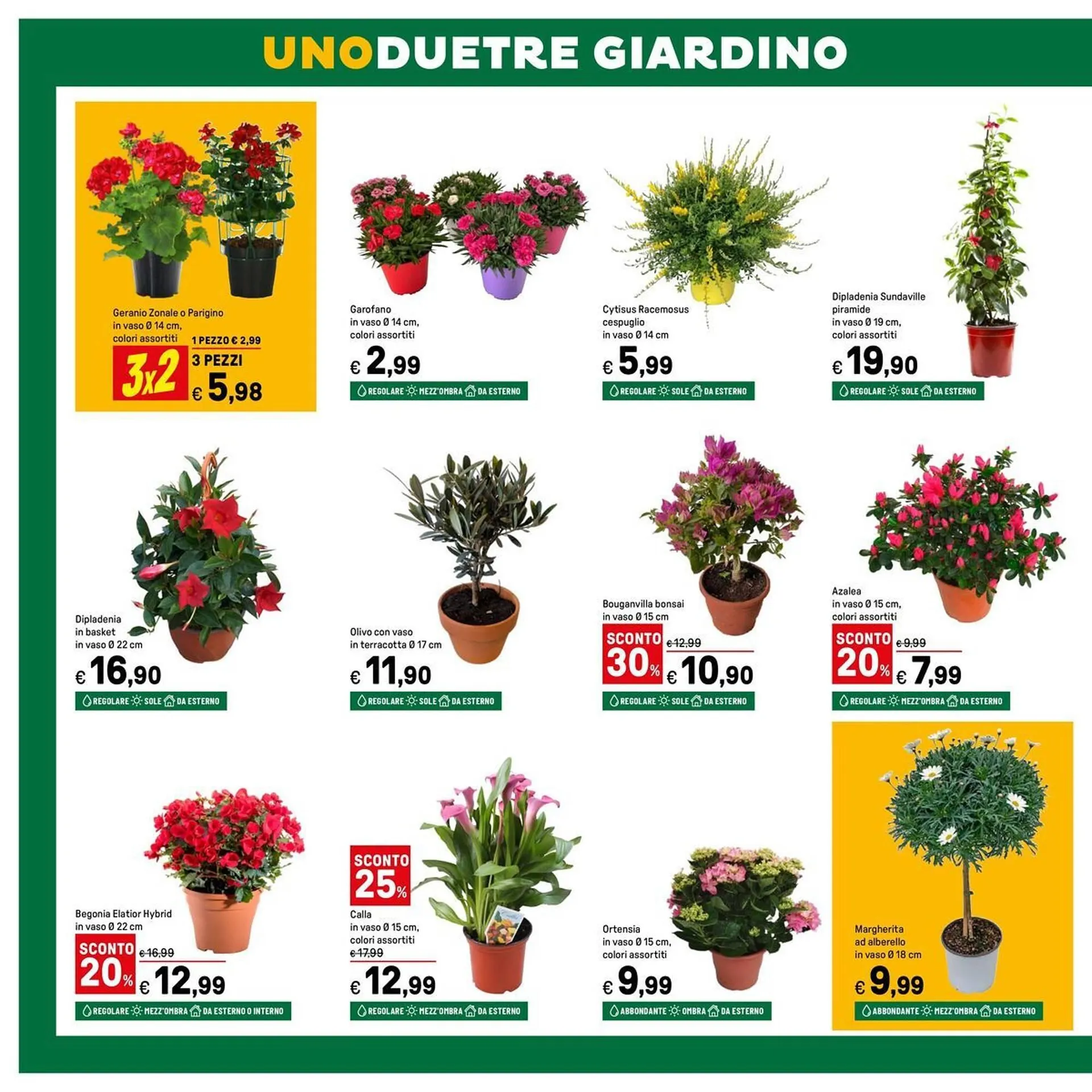 Volantino Iper La Grande da 27 marzo a 6 aprile di 2026 - Pagina del volantino 42