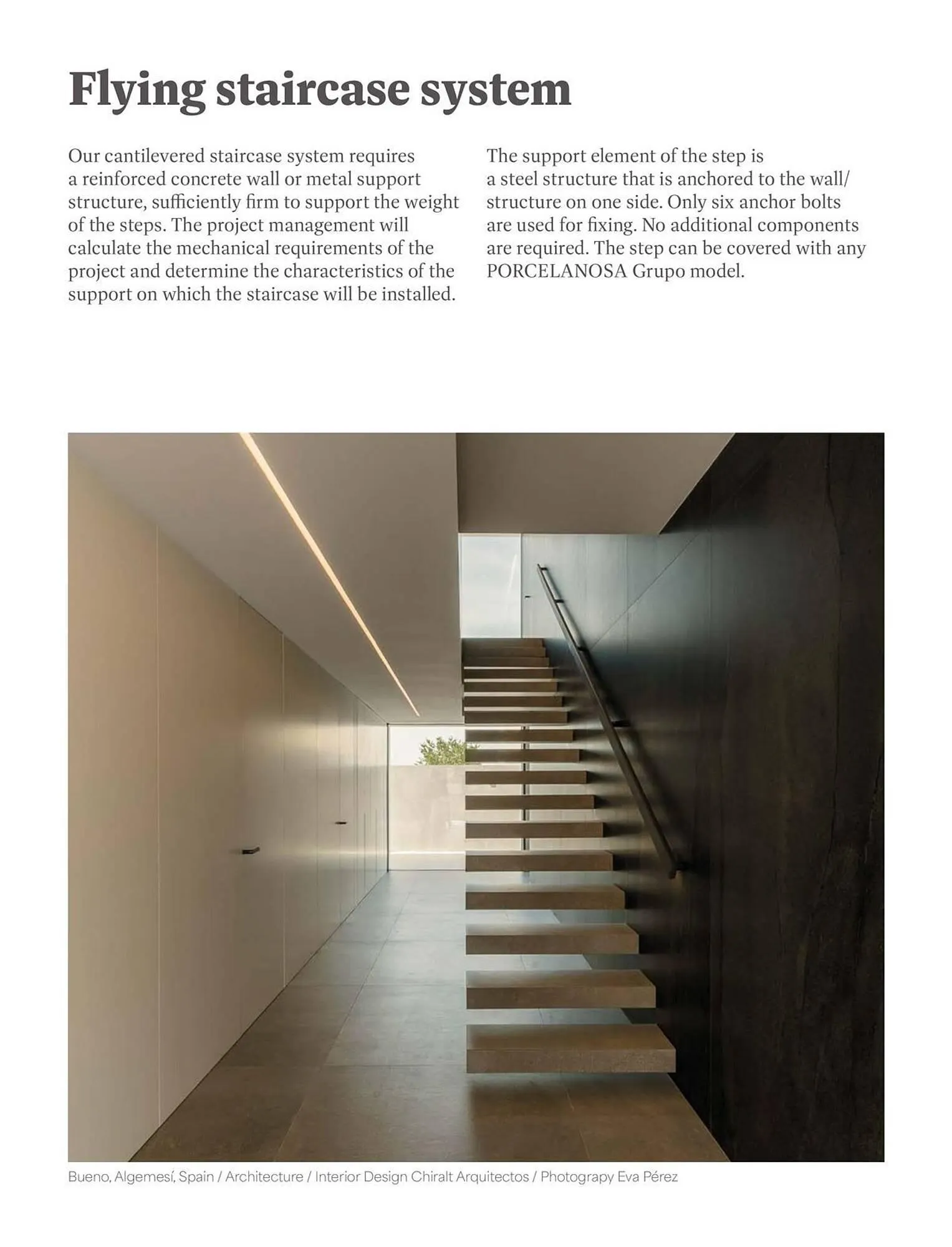 Volantino Porcelanosa da 18 febbraio a 31 dicembre di 2025 - Pagina del volantino 46