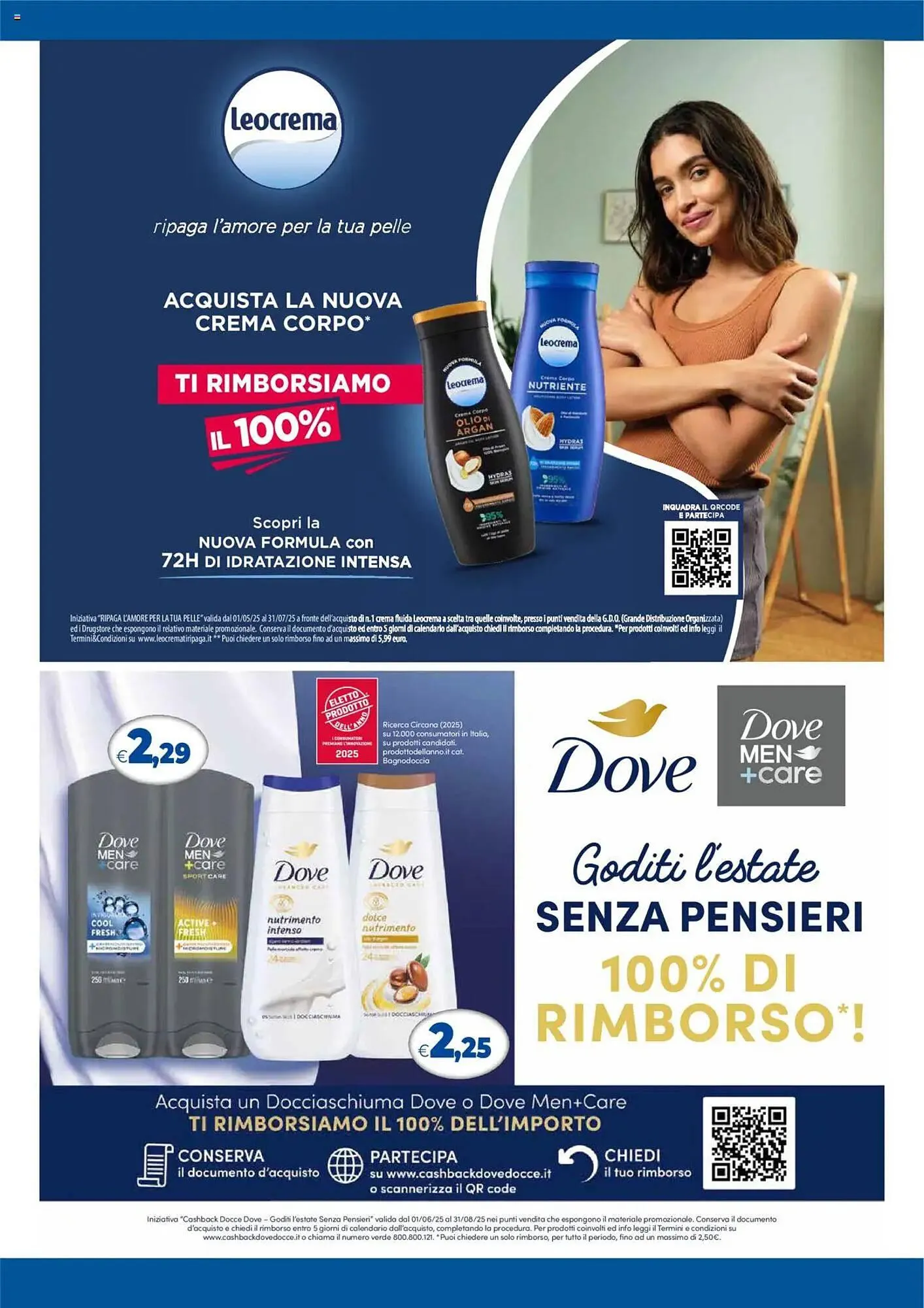 Volantino IperFamila da 10 luglio a 23 luglio di 2025 - Pagina del volantino 15