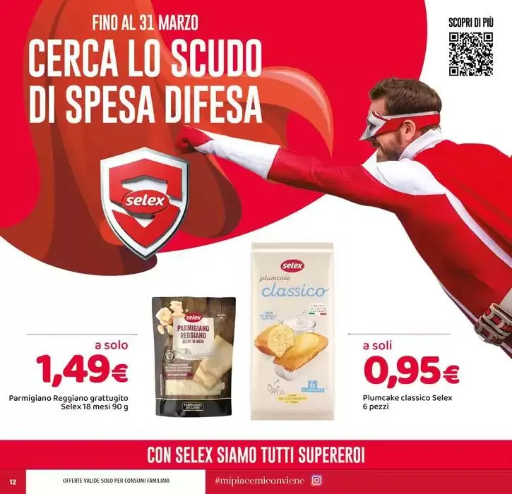 SPECIALISSIMO da 6 marzo a 16 marzo di 2025 - Pagina del volantino 12