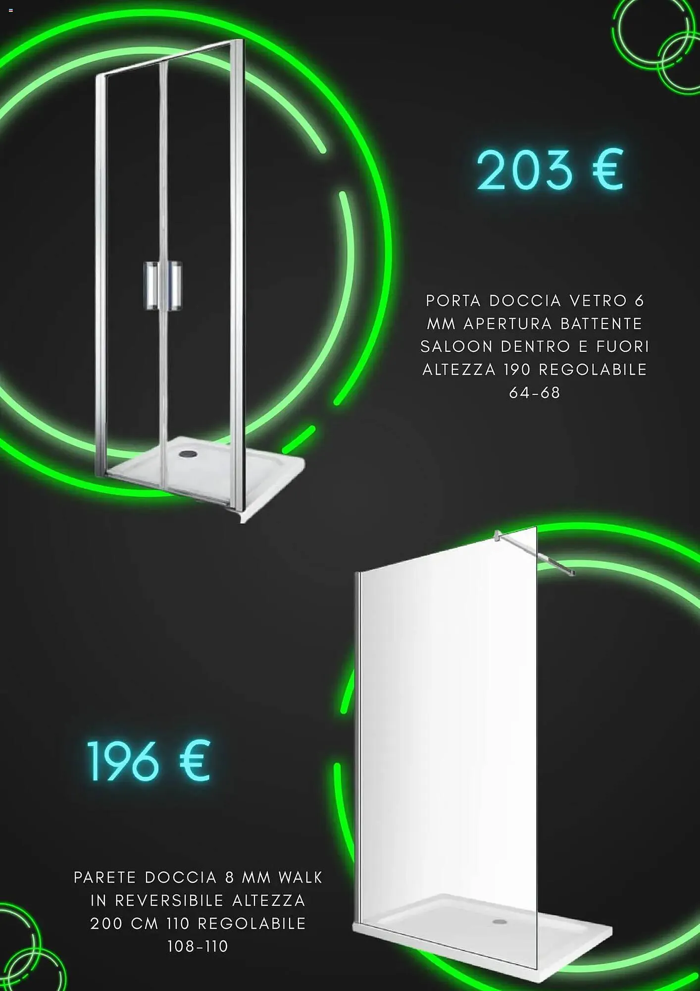 Volantino Leroy Merlin da 1 dicembre a 7 dicembre di 2025 - Pagina del volantino 3