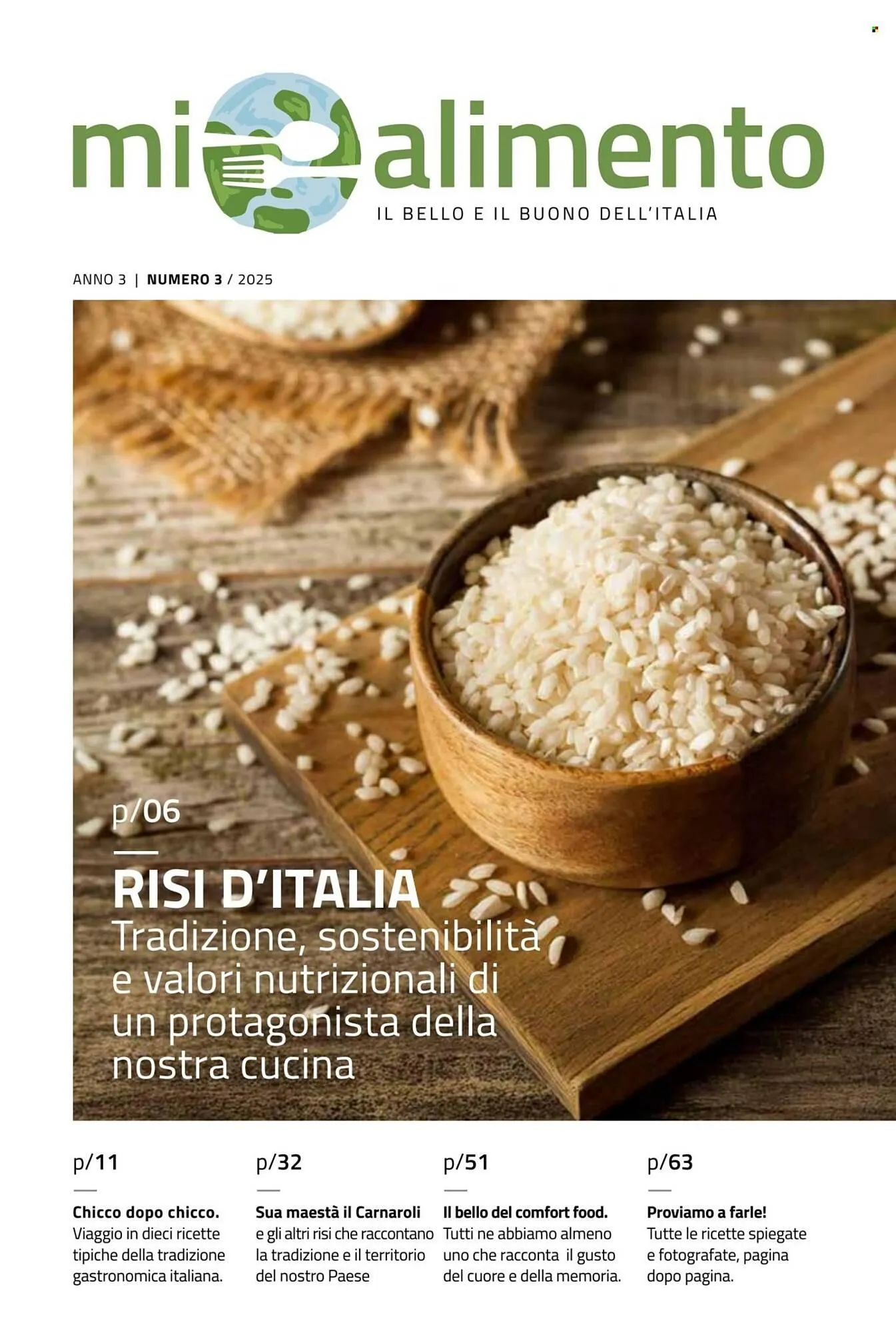 Volantino Coal da 10 novembre a 18 novembre di 2025 - Pagina del volantino 1