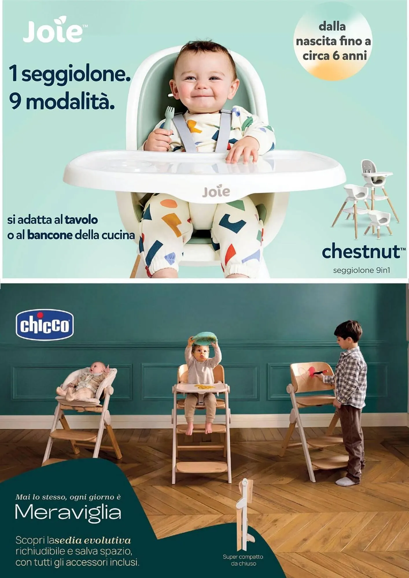 Volantino Ideal Bimbo da 5 giugno a 29 giugno di 2025 - Pagina del volantino 42