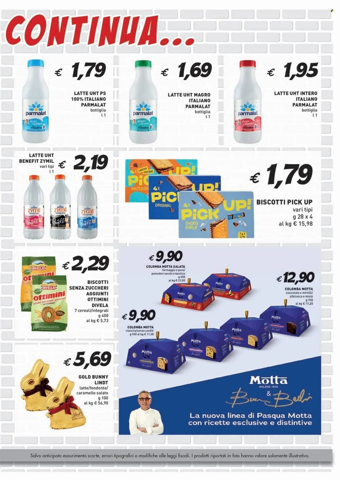 Volantino Coal da 12 marzo a 25 marzo di 2026 - Pagina del volantino 5