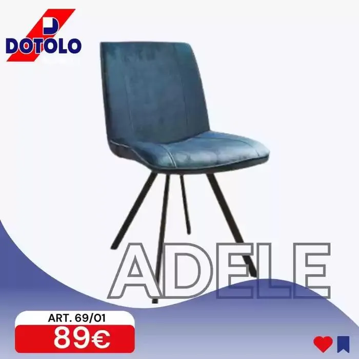 Offerte Dotolo Mobili - 1