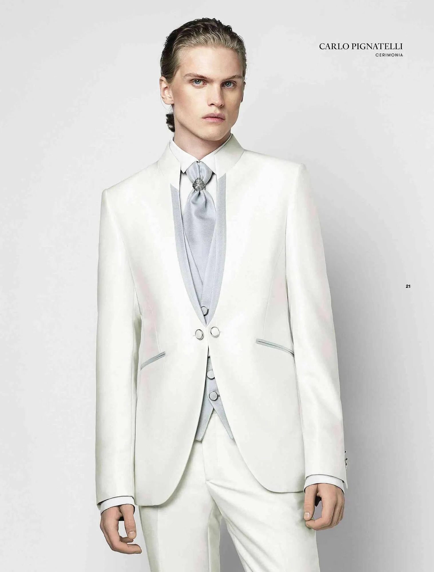 Volantino Carlo Pignatelli da 1 febbraio a 15 febbraio di 2024 - Pagina del volantino 23