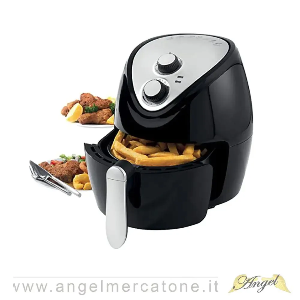 Friggitrice ad Aria DCG 3.2lt