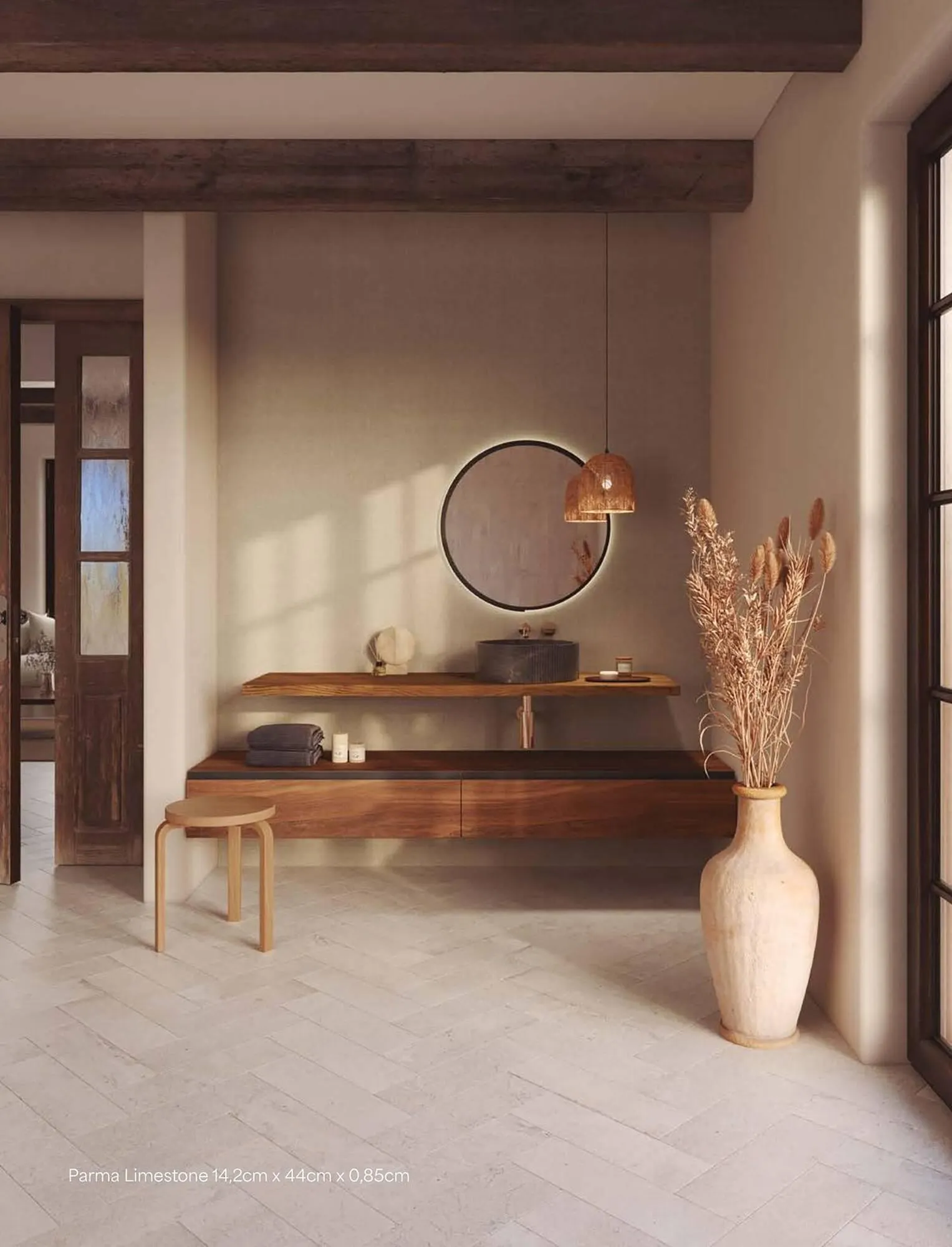 Volantino Porcelanosa da 18 febbraio a 31 dicembre di 2025 - Pagina del volantino 83