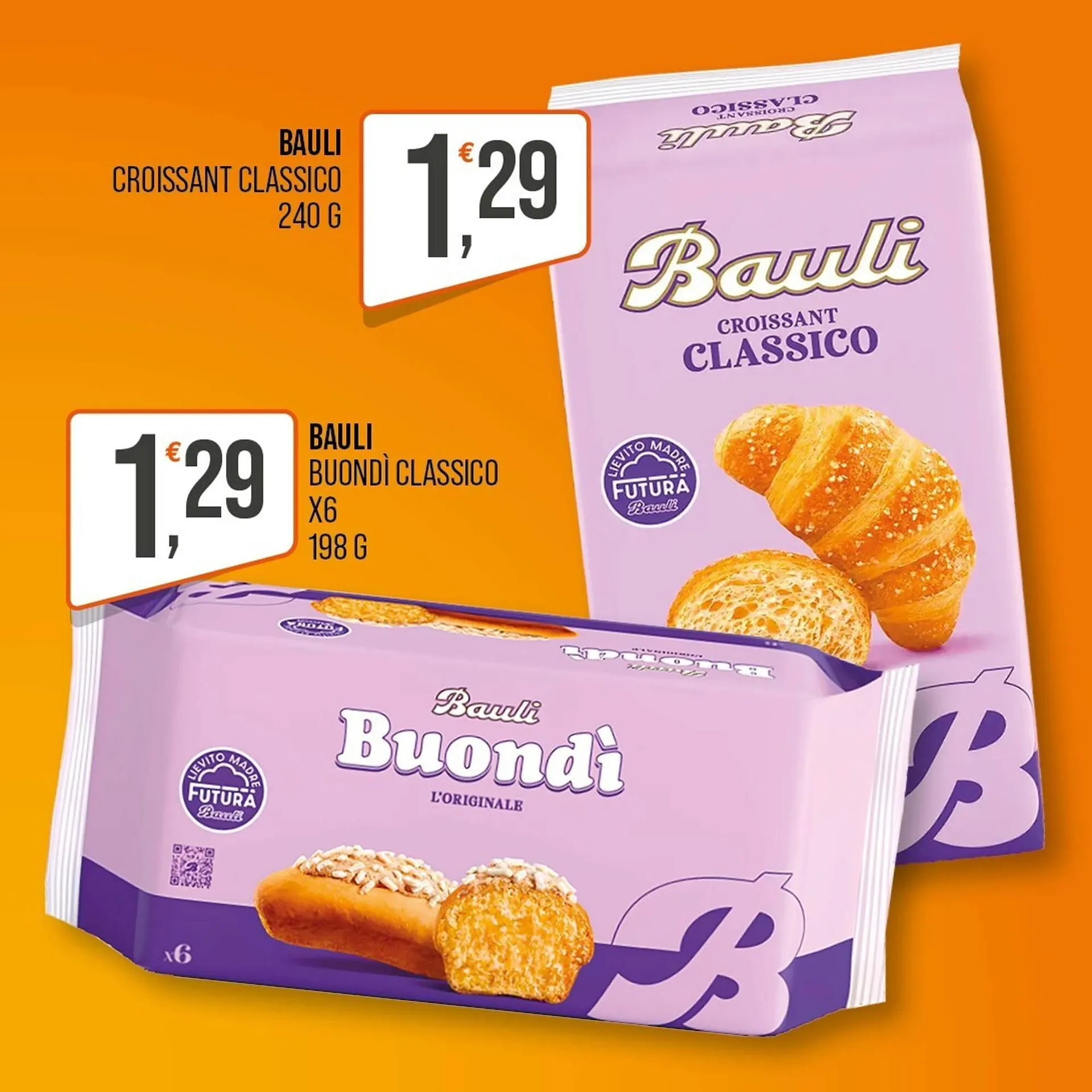 Volantino Cash pro da 12 novembre a 18 novembre di 2025 - Pagina del volantino 2