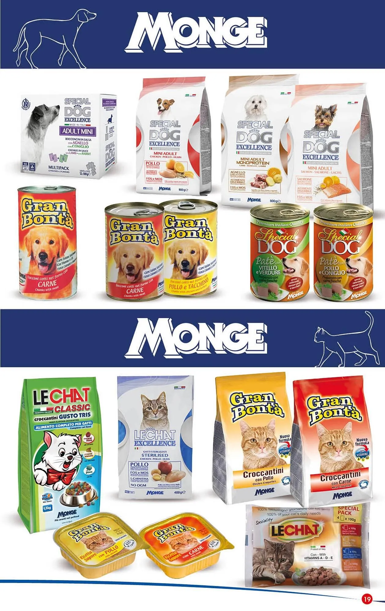 Volantino Maxipiù da 3 novembre a 16 novembre di 2025 - Pagina del volantino 19