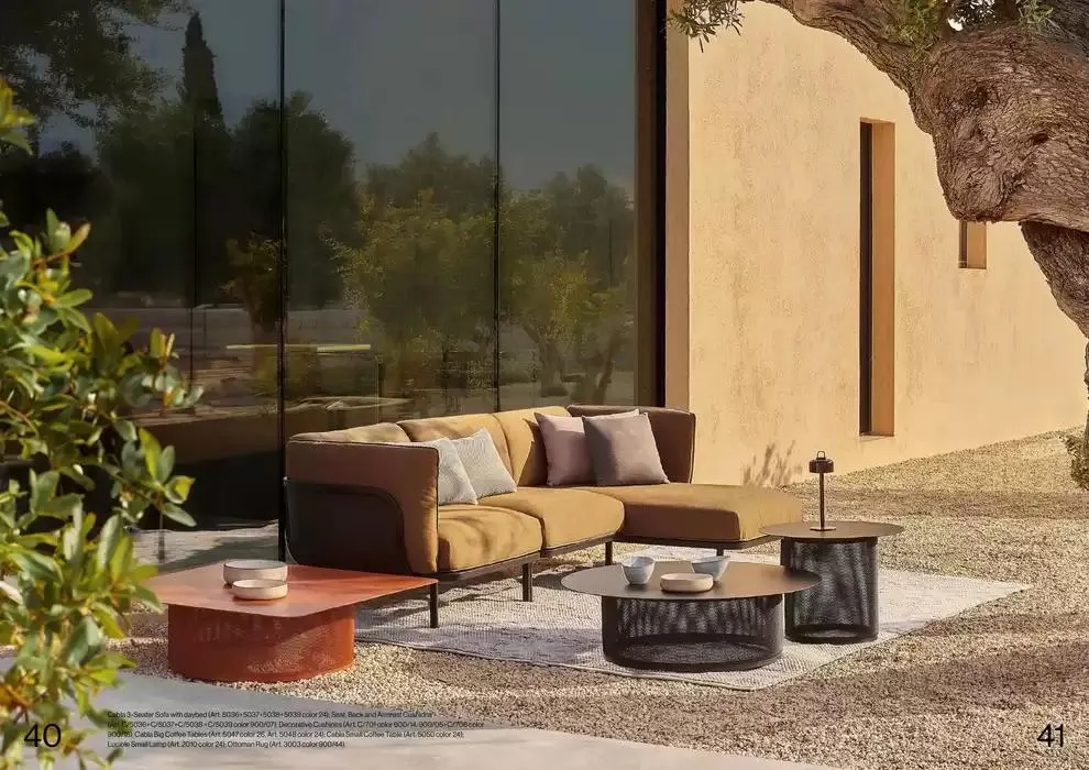 2025 collections da 14 febbraio a 31 dicembre di 2025 - Pagina del volantino 22