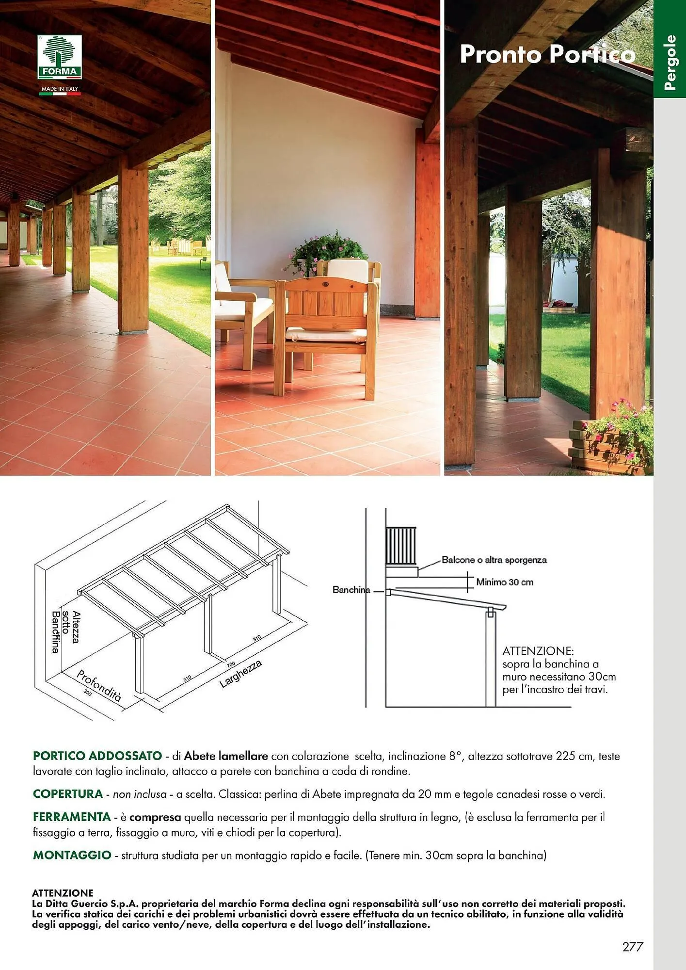 Catalogo Il Fai Da Te Guercio da 10 settembre a 4 gennaio di 2026 - Pagina del volantino 19