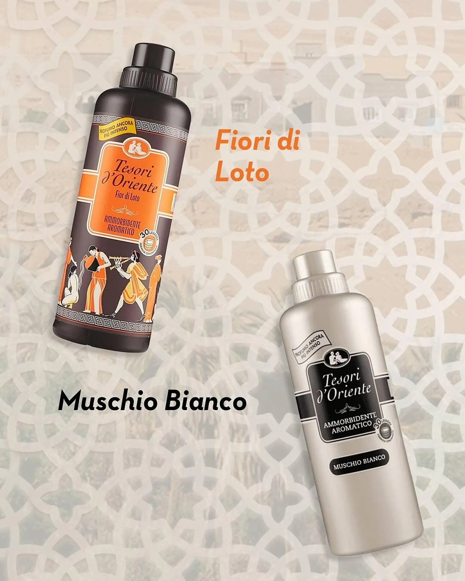 Volantino Splendidi e Splendenti da 21 giugno a 27 giugno di 2025 - Pagina del volantino 4