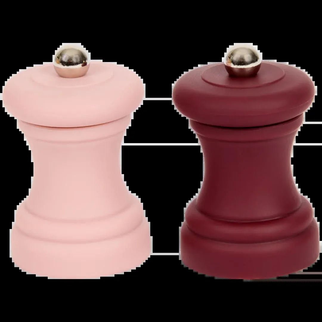 Set macina sale e pepe