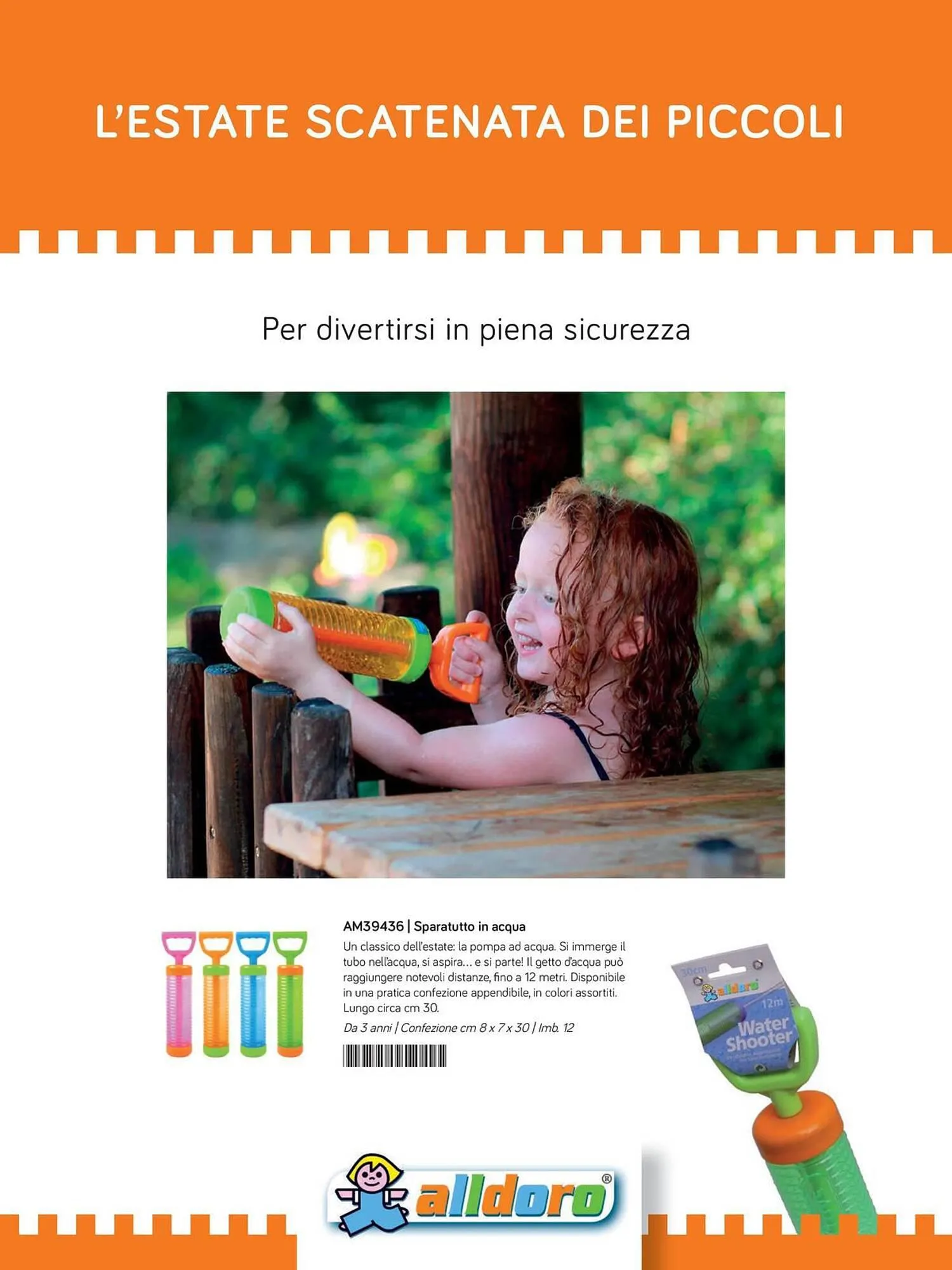 Volantino Selegiochi da 6 marzo a 20 marzo di 2024 - Pagina del volantino 129